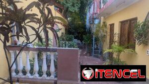 Hospédate en el corazón del casco histórico de Trinidad, Sancti Spíritu