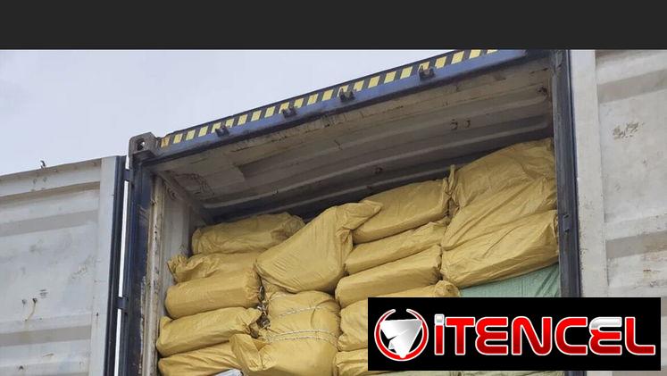 Sacos pacas de 100 importados