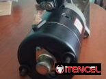 MOTOR DE ARRANQUE MODERNO