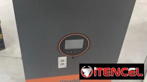 INVERSOR PowMr 8 KW P0645-AV013