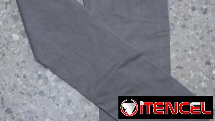 Pantalón Máximo Duty de algodón
