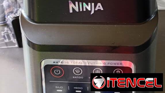 Batidora Ninja — foto 1