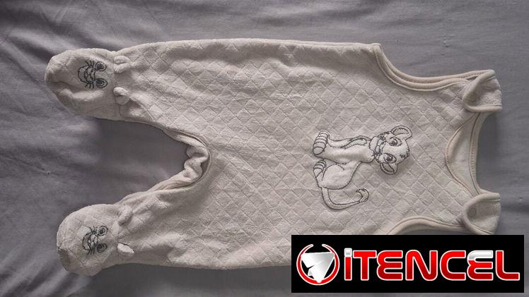 Ropa y más cosas de canastilla super barato útil y bello todo para bebé — foto 1