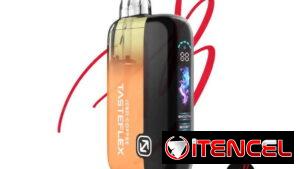 Vaper Recargables Cigarros Recargables"".