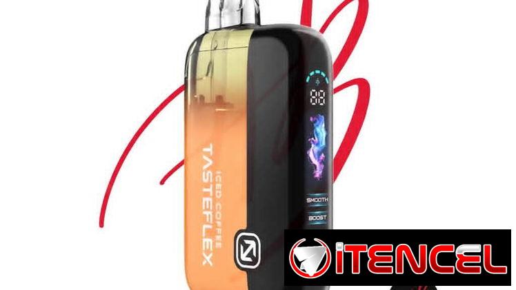 Vaper Recargables Cigarros Recargables"".