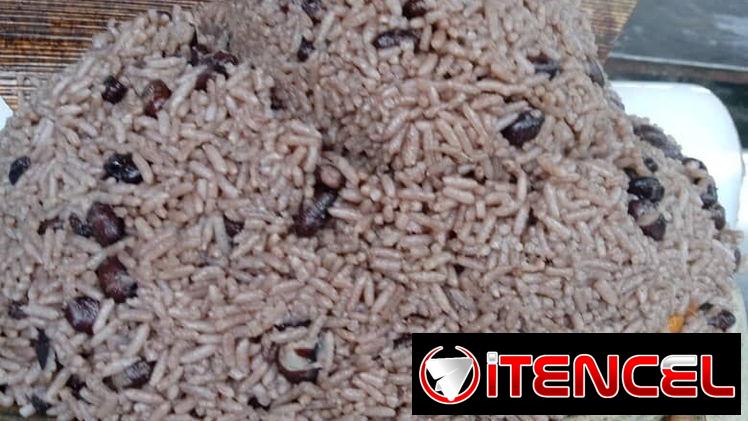 Comida criolla a domicilio