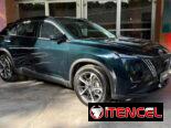 DONGFENG MAGE HEV