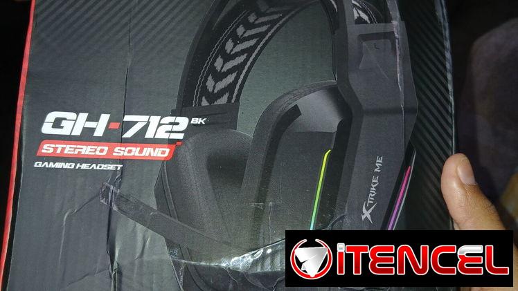 Audifonos para gamers super buena calidad — foto 3