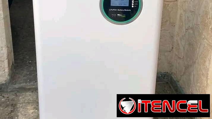 Bateria must de 15kw — foto 2