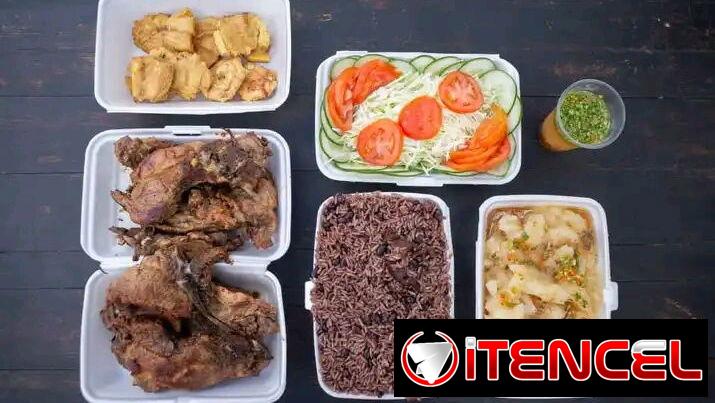 🔥 ¡COMIDA CRIOLLA Y CERDOS ASADOS A DOMICILIO EN TODA LA HABANA! 🔥 — foto 1