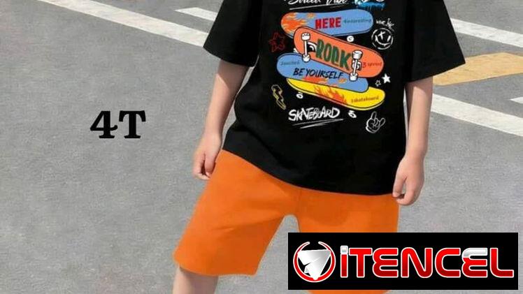 Ropa de niño talla 4 — foto 4