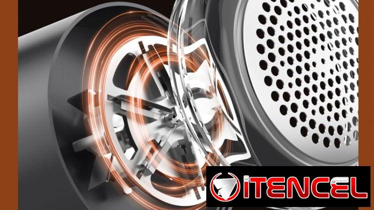 Afeitadora de tela recargable ⚡👕 removedor de pelusa eléctrico para ropa y muebles, depiller seguro y eficaz
