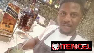 Busco trabajo como Fregador o ayudante de cocina