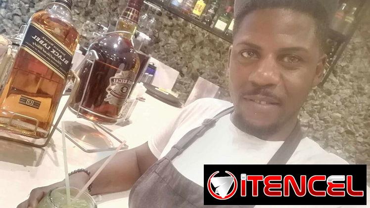 Busco trabajo como Fregador o ayudante de cocina