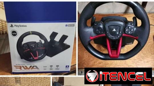 Venta de Playstation nuevo en su caja