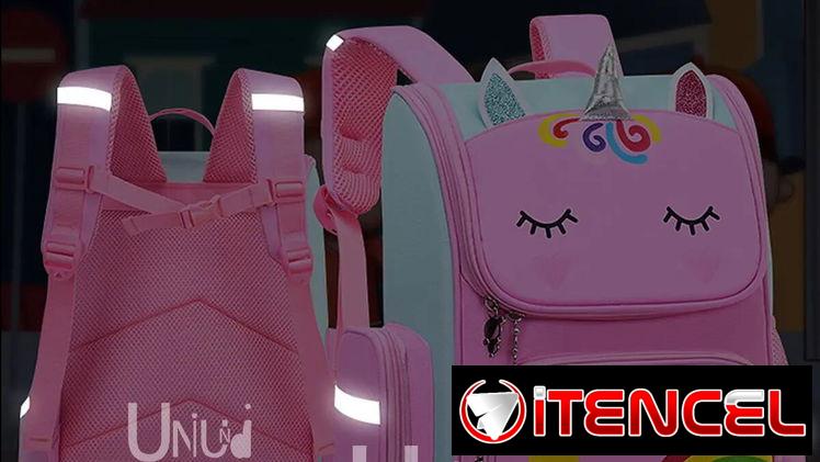 Mochila Niña — foto 2