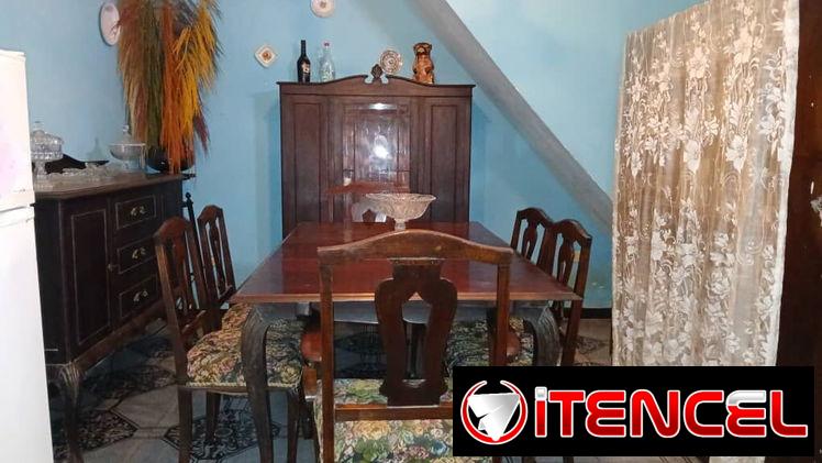 Casa totalmente independiente 5 cuartos Playa Ampliacion de Almendares 65mil 53582376