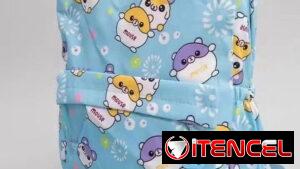 Mochilas de excelente calidad.