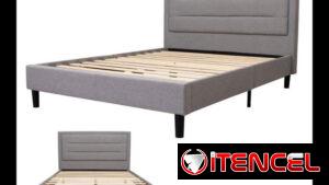 Cama full Camera