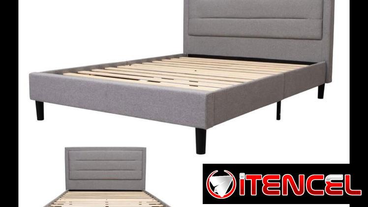 Cama full Camera