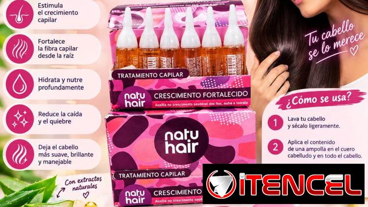 Tratamiento capilar — foto 1