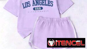 Ropa de niña talla 11 años