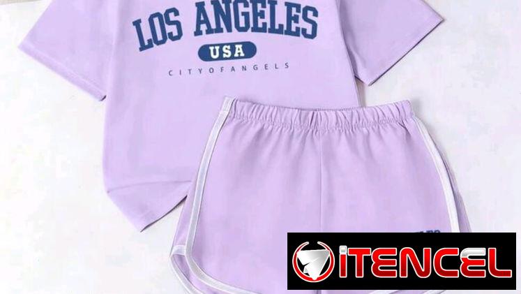 Ropa de niña talla 11 años — foto 1