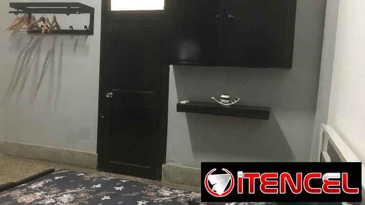 🏠 SE ALQUILA APARTAMENTO EN EL VEDADO – LA HABANA  📍 Excelente ubicación: calle 11 entre 20 y 22, Vedado — foto 4