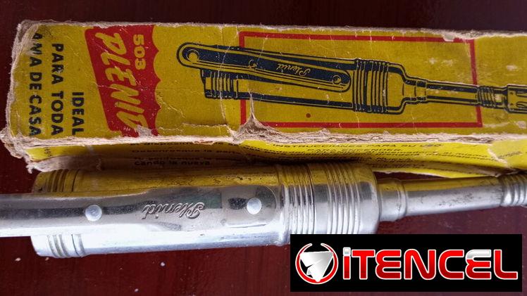 Se vende encendedor antiguo — foto 1