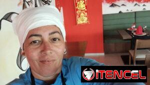 Maestra de Cocina