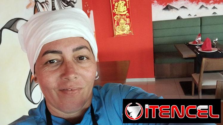 Maestra de Cocina