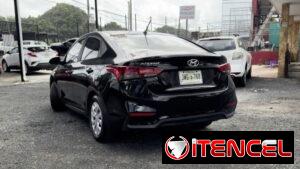 Renta de carros nuevos,trato presenciar