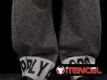 Pantalon Bershka de hombre