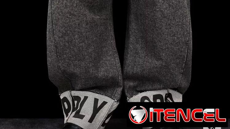 Pantalon Bershka de hombre