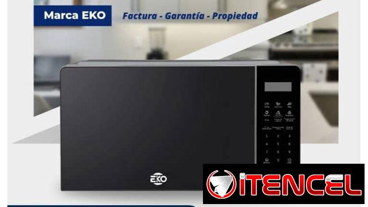 ✨️ Microwave con puerta de espejo ✨️