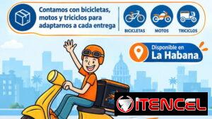 Mensajería express