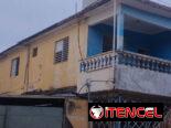 SE VENDE CASA EN 2do NIVEL EN TRINIDAD,SANCTI SPÍRITUS