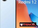 Celular REDMI 12