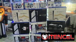 INFINITY PLAY🇨🇺🎮🐐,TIENDA DE CONSOLAS,JUEGOS Y ACCESORIOS ,INYECCIONES DIGITALES,TALLER,SALA DE JUEGOS Y VR