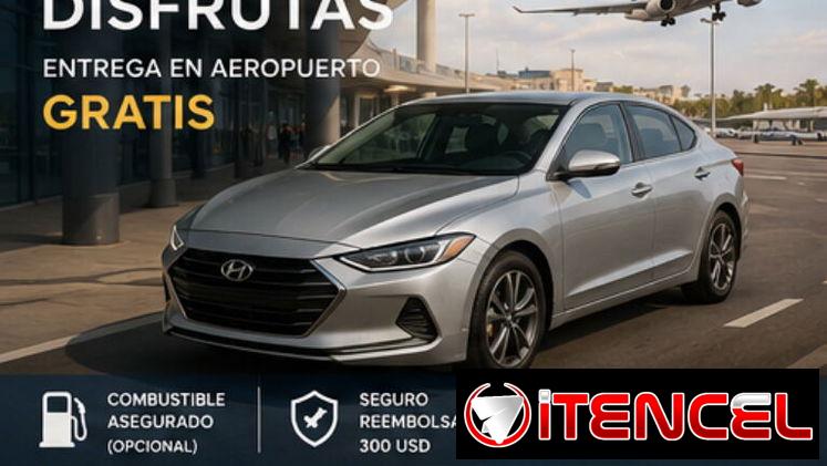 S1.Renta de renta de autos sin chofer + PLUS DE GASOLINA EN EL PRECIO — foto 2