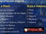 Ómnibus interprovinciales