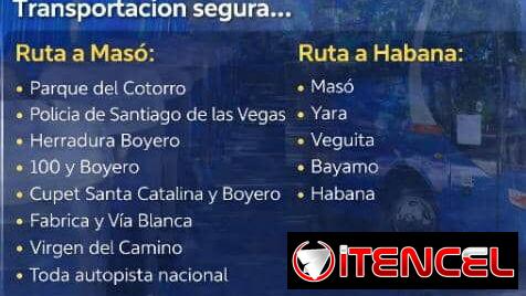 Ómnibus interprovinciales