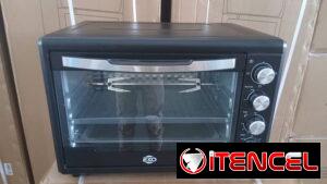 Horno Eléctrico EKO