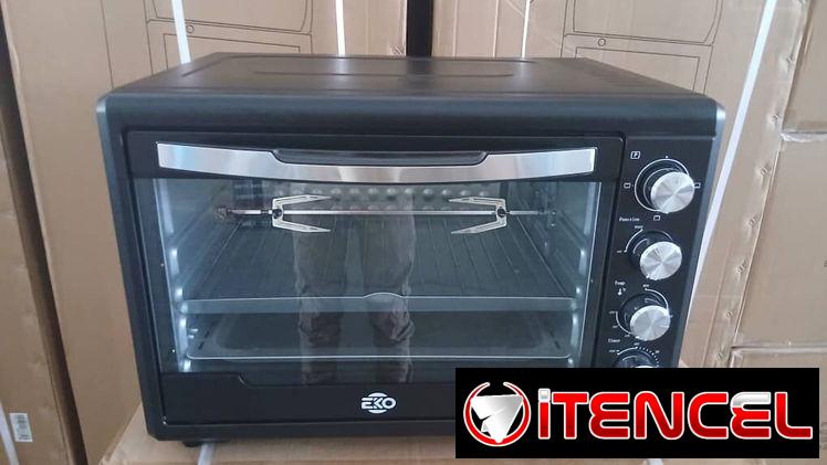 Horno Eléctrico EKO