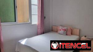 Renta de apartamento en centro habana
