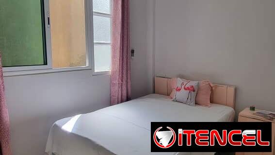 Renta de apartamento en centro habana — foto 1
