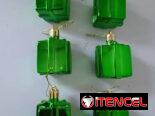 Set de 6 regalos para arbolito (EyH)