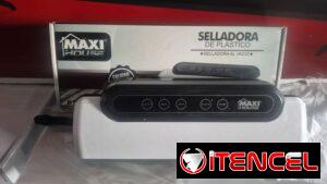 Selladora de Nylon