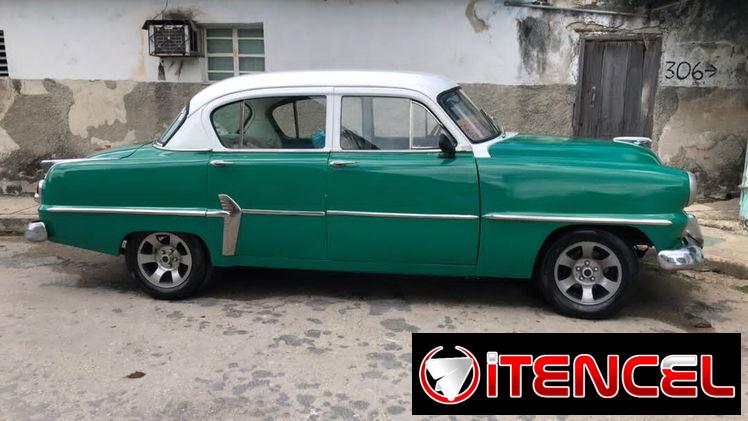 Carro en venta somos de la habana — foto 2