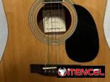 Guitarra Acústica